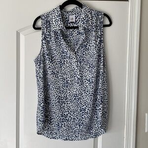 Cabi #5912 Catwalk Top